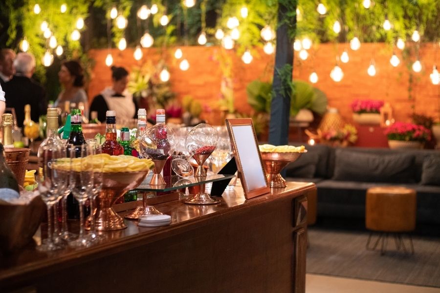 אלכוהול באירועים המדריך למתחילים ראשי